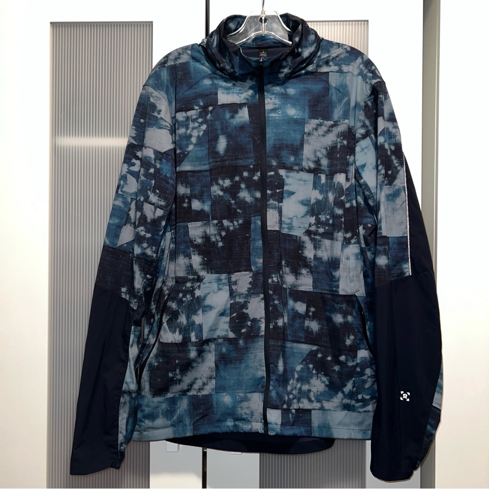 Lululemon Light Jacket